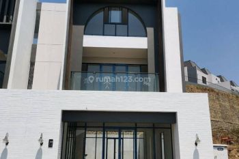 Ruko Mainroad Citraland Puncak Tidar View Kota Malang