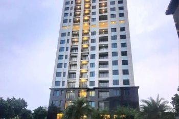 Dijual Apartemen Mewah Pusat Bisnis Di CBD TB Simatupang