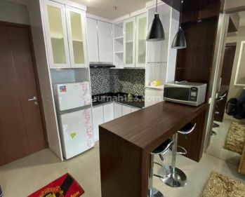 Apartemen Calia Tipe 1BR Furnished Lantai 23 Di Pulomas **