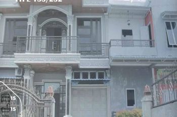 Dijual Kost-kostan Strategis dekat Kampus Uin dan Unri