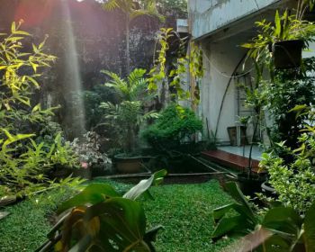 Jual rumah bagus dan murah