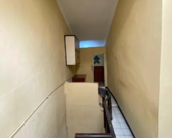 jual rumah ditengah pusat kota bekasi