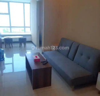 Apartemen Anderson Bagus Furnished