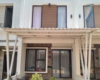 Rumah Murah Dekat Pusat Kota Joglo, Petukangan, Kreo, Larangan