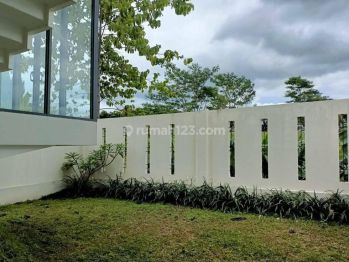 Rumah Dijual Lux Nyaman di Kota Baru Parahyangan
