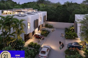 Rumah Brand New di Ciputat Gb 9771 Rs