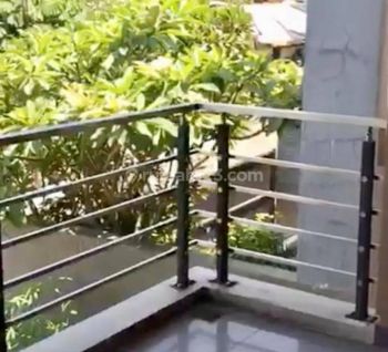 Rumah Full Furnish Nyaman di Puri Syailendra Sukajadi Bandung