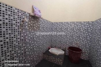 Disewakan rumah siap huni sarijadi kota bandung