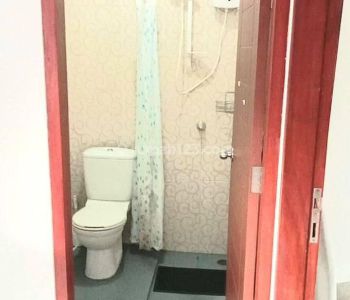 Rumah Dalam Cluster Premium Dekat Pusat Perbelanjaan Di Sektor 9 Bintaro Jaya