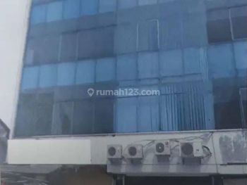 Ruko Daerah Kebon Jeruk