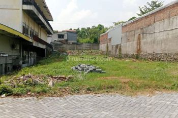 Dijual Tanah Strategis Pamularsih Raya Semarang Barat