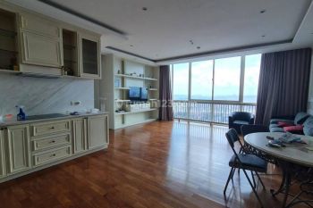 Apartemen Ciputra World Surabaya Tower Via Lantai 32 Hadap Utara