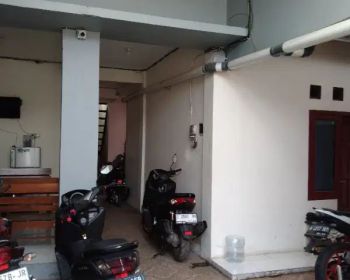 Dijual Kost Putra Aktif di Dukuh Waluh Dekat Kampus UMP Purwokerto