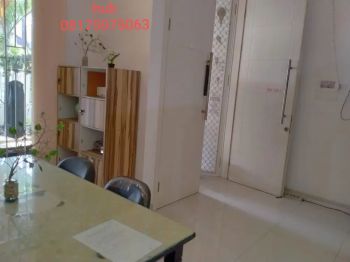 sewa ruang usaha utk kursus les merr medokan perum nirwana eksekutif