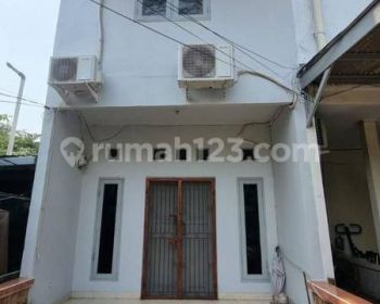 Dijual Rumah Jelambar, Empang Bahagia, Grogol Pertamburan, Jakbar