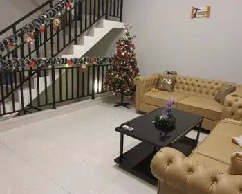 Dijual rumah siap huni 4 lantai bagus Nusaloka Bsd city, vn