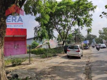 Ruang Usaha Strategis Mainroad Katapang Soreang