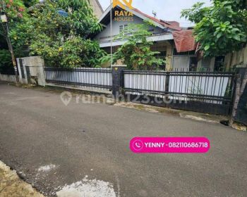 Sell Rumah: Ciniru scbd area