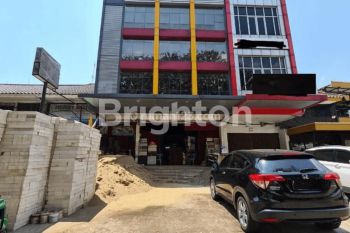 RUKO GANDENG BOULEVARD KELAPA GADING JAKARTA UTARA LOKASI STRATEGIS