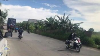 JUAL TANAH KOMERSIL DI JL RAYA LEGOK - KARAWACI