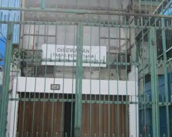 Disewakan Ruko Pinangsia, Cocok Untuk Usaha, Dekat Pusat Bisnis