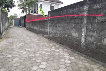 Tanah dekat Hyarta Palagan