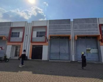 Gudang Murah Siap Pakai Bantu Urip Surabaya