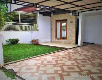 Rumah di Cisaranten Arcamanik SHM Bagus 1lantai