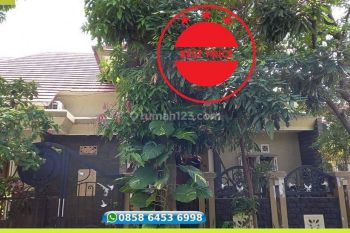 Nego Deal Rumah Mewah Di Adipura Kota Bandung Gedebage 102T1