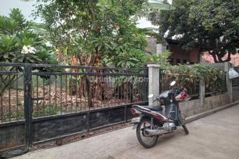 Cepat Tanah Darat 3 Menit Dari Tol Jatiasih