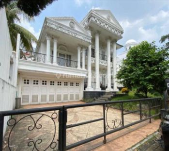 Rumah Mewah Harga Miring Legenda Wisata Cluster Woshington Cileungsi Bogor