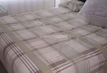 Apartemen Trivium Trrace 1 Bedroom Lippo Cikarang