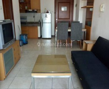 Galeri Ciumbuleuit Apartemen 1