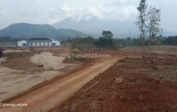 tanah strategis siap bangun di zona industri sudah ada ijinya