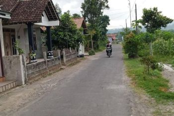 Dijual Tanah Bagus Timur Kidsfun Yogyakarta (D.2689)