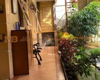 DIJUAL RUMAH BAGUS SIAP HUNI DI CLUSTER VILLA BOGOR INDAH - BOGOR