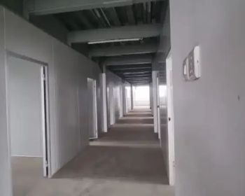 Tanah dan Bangunan di karawang Industri HGB