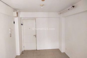 Sewa type Studio tower Jasmine Apartemen Bassura City kosongan