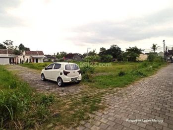 Kavling Murah 4 Jutaan Dekat Kantor Pos Pemda Cibinong Free SHM