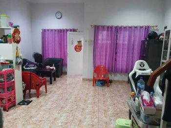 Ci.152 DIJUAL CEPAT !! Rumah Bagus siap Huni di Gading Griya Bisa Nego
