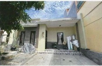 Rumah Kos di Jalan Taman Rawa Pening Bendungan Hilir, Tanah Abang - Jakarta