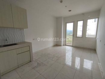 Apartement Type Studio Sentul City Bogor