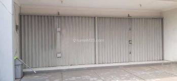 Ruko cantik pinggir jalan ramai dekat bnyk akses