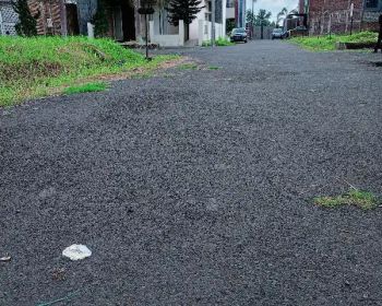 Tanah Strategis Perum Dekat GOR Satria Purwokerto