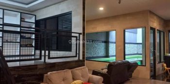 Cepat Rumah Lux Siap Huni Di Pondok Kelapa Jakarta