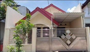 Dijual Rumah Margorejo Tangsi