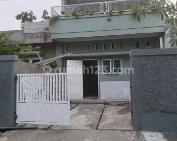 Rumah di Griyaloka Bsd Bagus, Akses Mudah Berlokasi Strategis