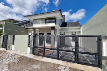 Mini Cluster Bagus Nyaman siap Huni di Gedongan