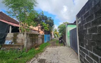 Tanah Kaba Kaba Kediri Tabanan Bali