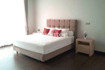 APARTEMEN ADHIWANGSA LENMARC